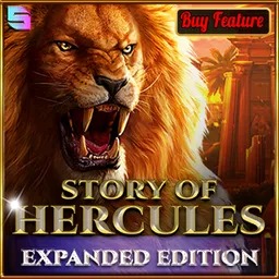 Story Of Hercules EE